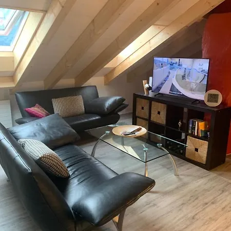 Appartement Tolles Loft In Den Tessiner Bergen Corcapolo