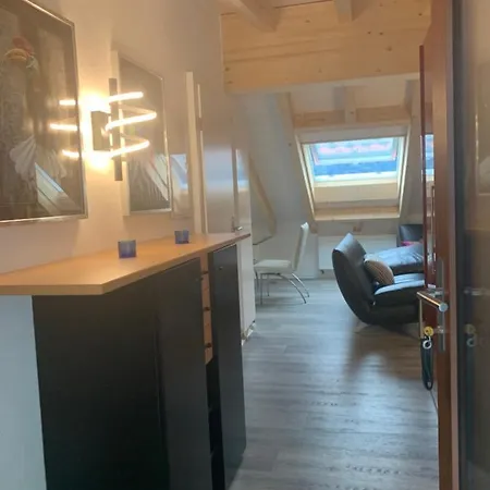Tolles Loft In Den Tessiner Bergen Appartement Corcapolo