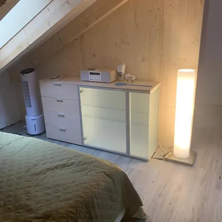 Tolles Loft In Den Tessiner Bergen Apartment *
