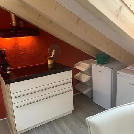 Apartment Tolles Loft In Den Tessiner Bergen *