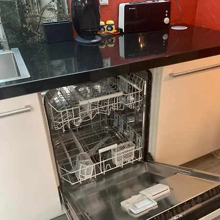 Appartement Tolles Loft In Den Tessiner Bergen